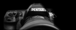 Is this a macro-picture of the Pentax K7D?