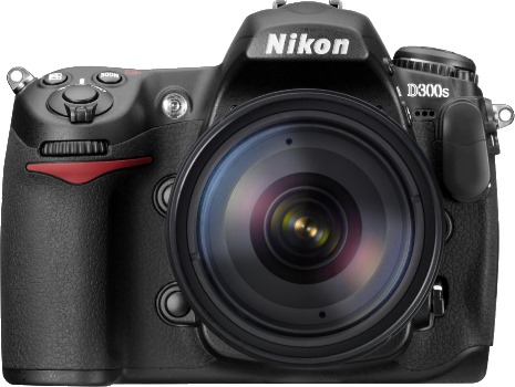 Nikon D300s - Real or fake?