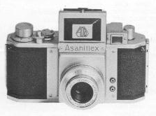 Asahiflex 1 (1951)