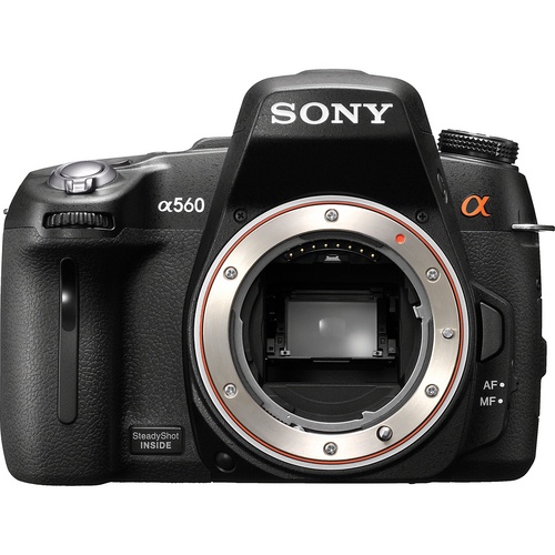 Sony Alpha 560