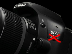 Canon EOS 600D