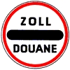 douane