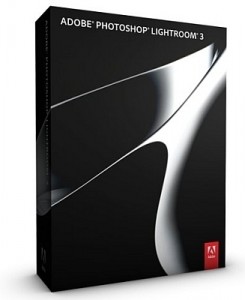 Lightroom v3.2