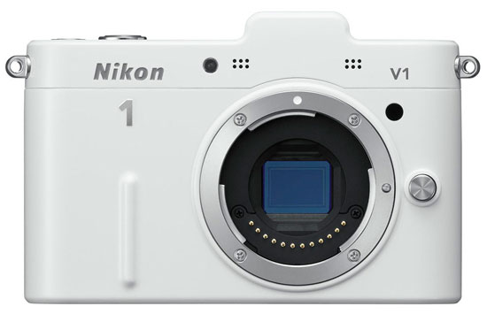 Nikon-1-V1-white