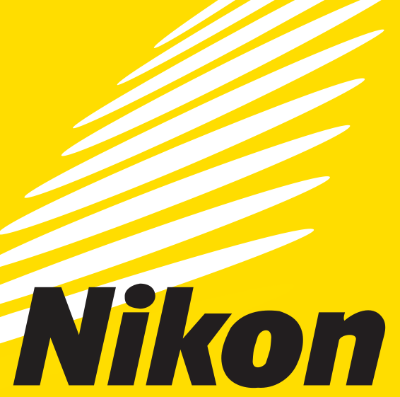 Nikon logo for Nikon D5000